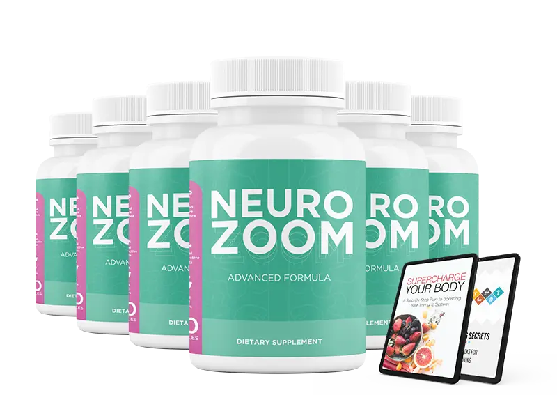 Neurozoom-bottle